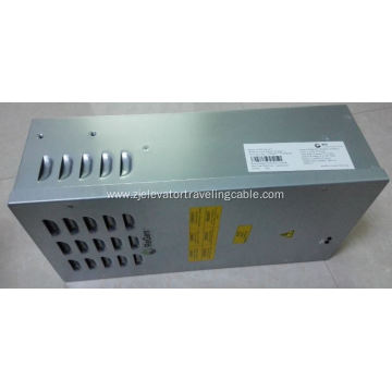 KAA21310ABF1 OTIS Elevator ReGen Inverter OVFR03B-402